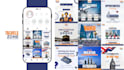 do social media post, facebook ad creative, ad image, instagram post, ads design