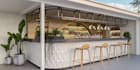 boutique hotel bar design