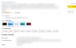 organize amazon product variations and correct listing errors