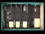 design and render your gym in 3d