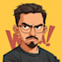 make cartoon caricature, avatar