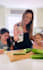 create kid mom family related product reviews, ugc