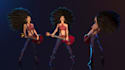 animate stylized3d model,2dimage to 3d cartoon character,rig3d for film, texture