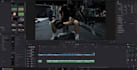 edit high energy gym and fitness reels that boost engagement