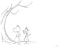 draw disney pixar cartoon sketch illustration