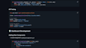 build a custom ai agent for your business or app