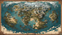 create your fantasy maps