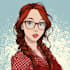 do a charcter of comic or design your comic character