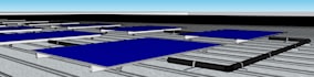 do something really good at designing 3d object using sketchup