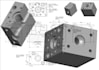 do 3d model on scan data