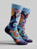 do custom socks design