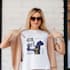 do professional typography t shirt design