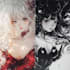 2d character anime character art