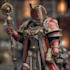 compose your warhammer 40k, board game or dnd miniatures
