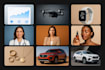 design business presentation, slide deck, powerpoint design
