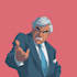 create political and editorial cartoons