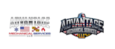 do proffesional mechanical service logo