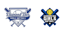 do make an proffesional softball logo