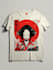 make a japanese t shirt illustration