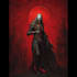 illustrate your horror book cover