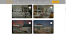 design vacation rental website airbnb website direct booking rental website