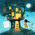 create a professional kids book cover or children book cover