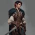dnd character art and dnd character art
