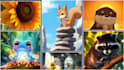 turn your ideas into cinematic ai art and animated videos