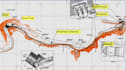 do complete hydropower layout, flow and hydraulic calculations