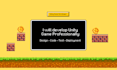 do game development in unity