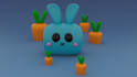 expert 3d modeling artist