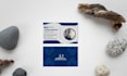 craft clean and creative business card designs