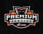 design a bold shield and all sports team logo