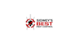 design creative pest control logo in 24 hours