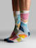 make a unique socks design