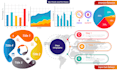 design flow charts, pie charts, timelines business,  canva infographics designs
