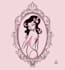 make a pin up illustration
