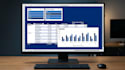 do excel data analysis, pivot tables, power query and report