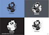 custom brandbook design for your brand