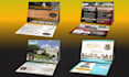 design results driven eddm postcard, direct mail for healthcare, and real estate