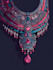 do 3d cad model jewelry design