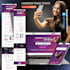 build high converting  systeme io landing page and sales funnel