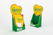 do display box, posm, retail display and packaging design