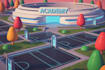 create a custom creative uefn unreal fortnite map with verse