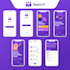 work on modern app design