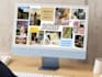 design aesthetic vision board to achieve your goals
