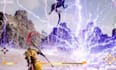 develop open world game, metaverse game, mmorpg game, unreal engine, unity game