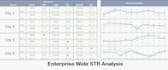 build advanced excel dashboards for hotels and corporate teams