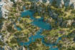 make fantasy map illustration for dnd, novels