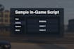 create custom fivem scripts for your rp server